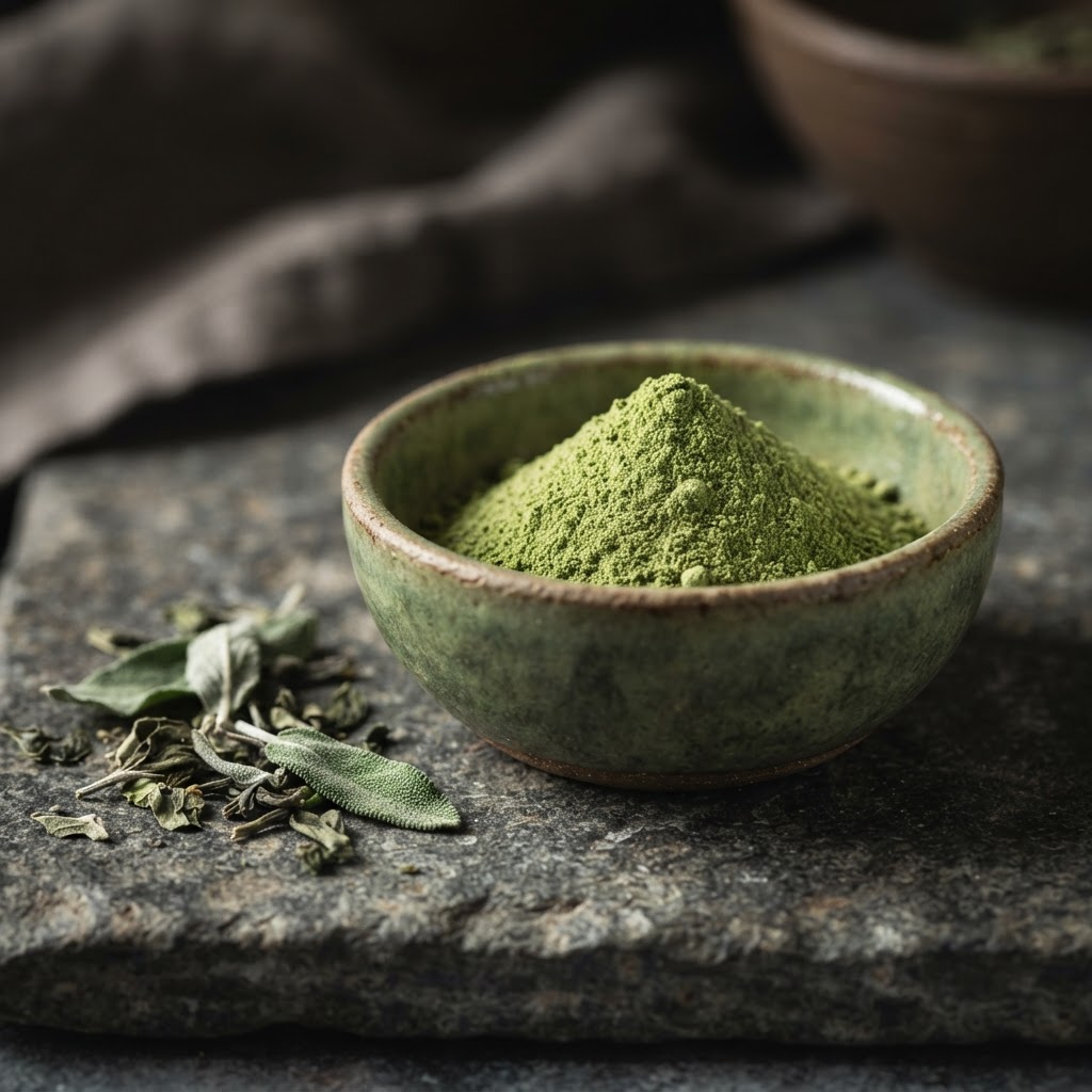Moringa Vitality Powder